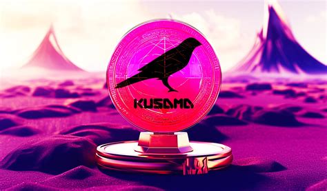 kusama crypto news.